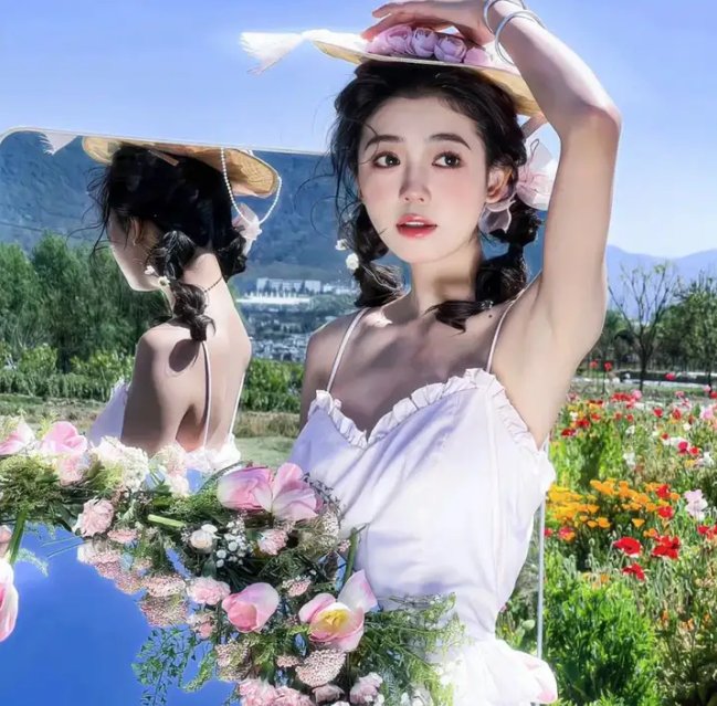 法医密档