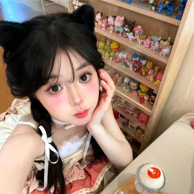 脸盲少女的未知爱情